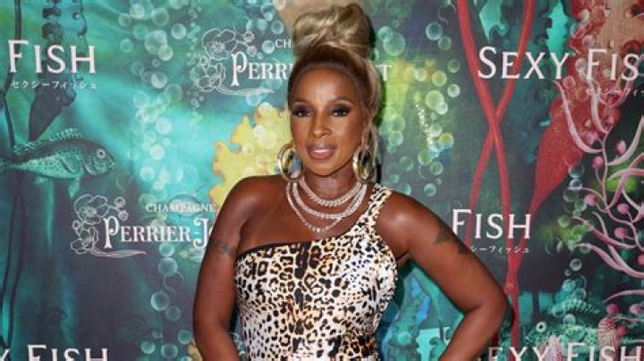 Sexy Fish Miami Makes Its Debut at Exclusive Event Featuring Mary J. Blige Performance