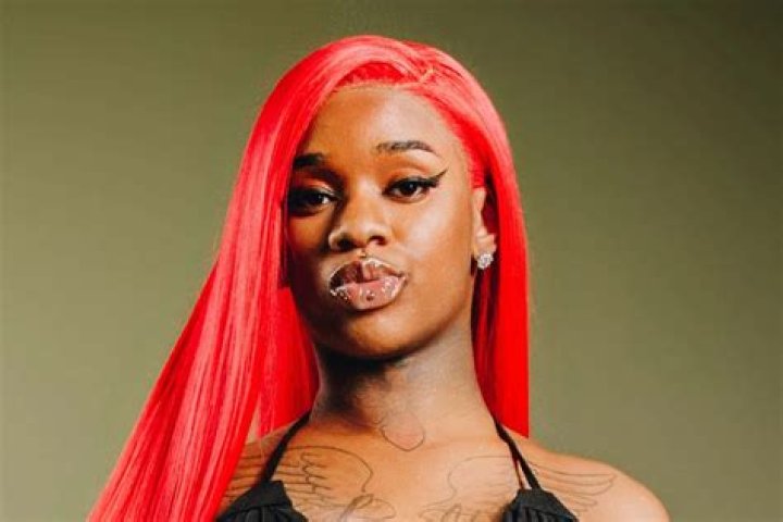 Sexyy Red's Reaction To DJ Mr. Rogers Missing Her Song Cues Surfaces: Video