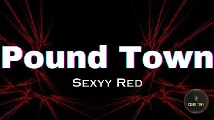 Sexyy Red Performs "Pound Town" For Kids At School, Social Media Reacts