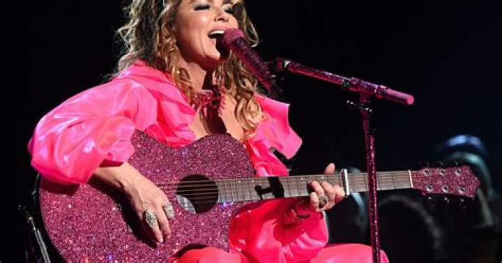 Shania Twain Net Worth 2024: What Is The Country-Pop Icon Worth?