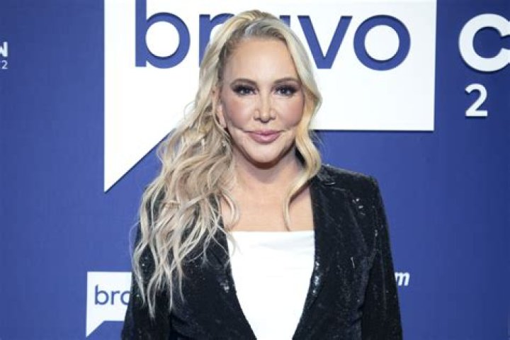 Shannon Beador Net Worth 2023: What Is The "RHOC" Star Worth?