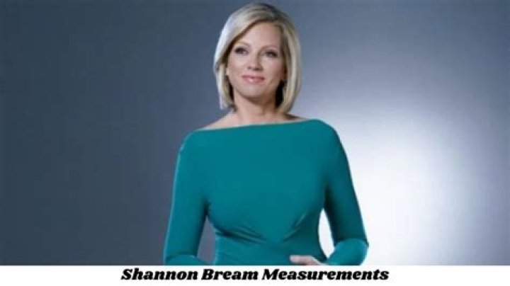 Shannon Bream Biography, Age, Height, Husband, Net Worth, Family