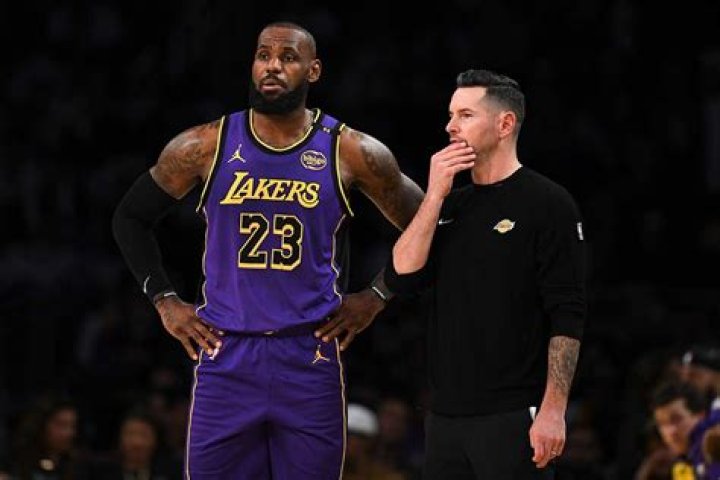 Shannon Sharpe Reveals Why LeBron James And JJ Redick's Podcast Is Destined For Failure