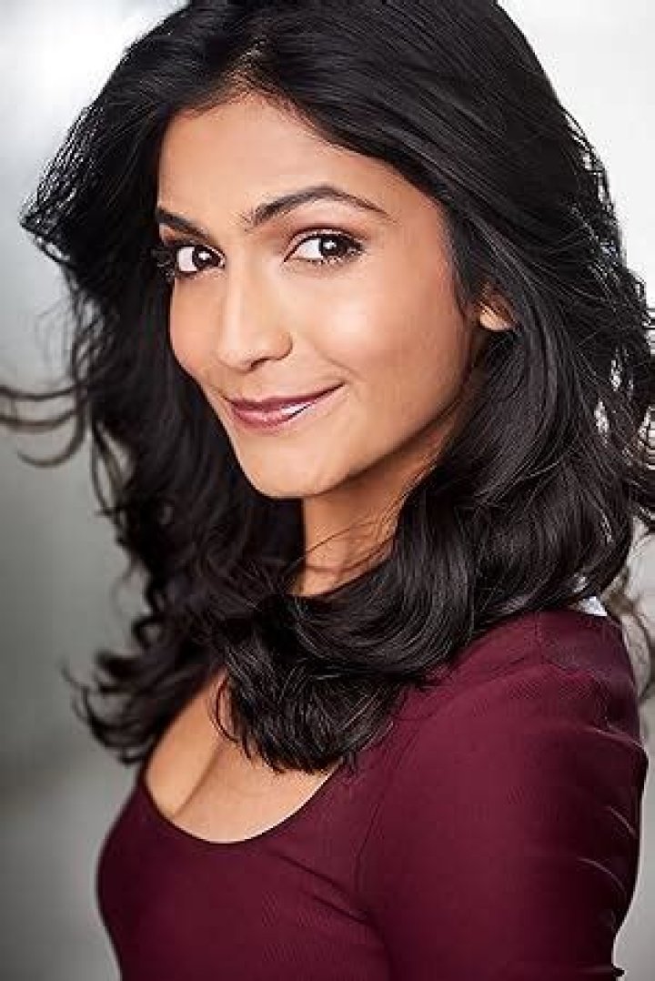 Sharayu Mahale (TV Actress) - Age, Birthday, Bio, Facts, Family, Net Worth, Height & More