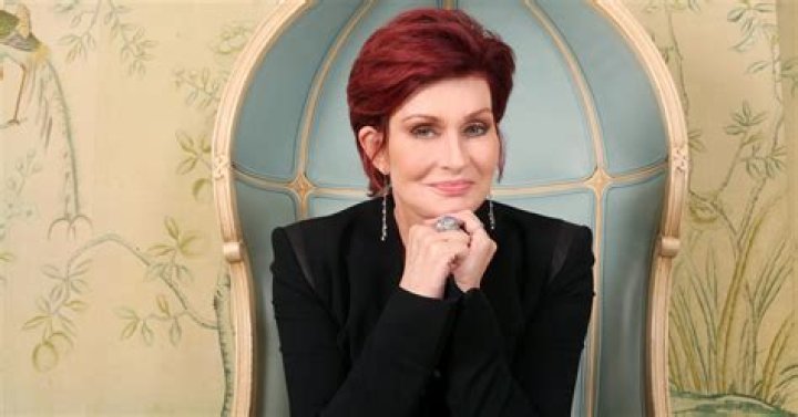 Sharon Osbourne Net Worth 2024: What Is The Famed Music Manager Worth?