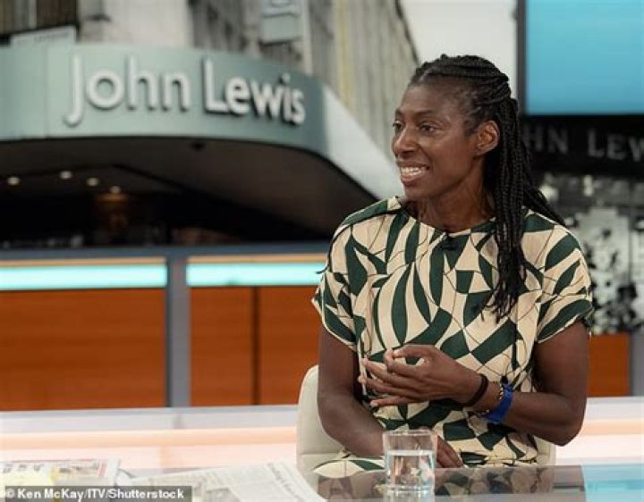 Sharon White Net Worth, Income, Salary, Earnings, Biography