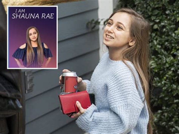 Shauna Rae Wikipedia – Biography and Illness of The New TLC Star, Meet Her Parents