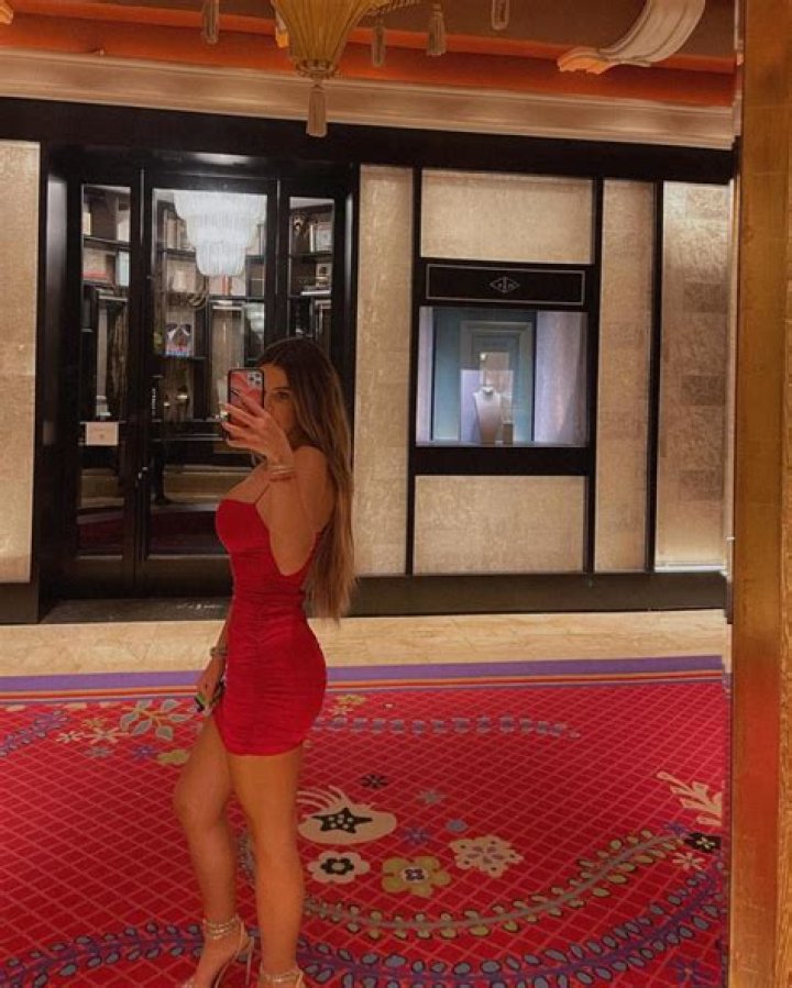 She Got It From Her Mama! Kim Zolciak’s Daughter Brielle Biermann’s Hottest Bikini Photos and Other Sexy Shots