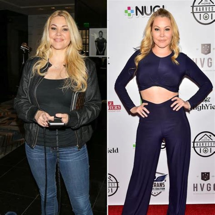 She Works Hard for Her Body! Shanna Moakler’s Weight Loss Transformation Over the Years