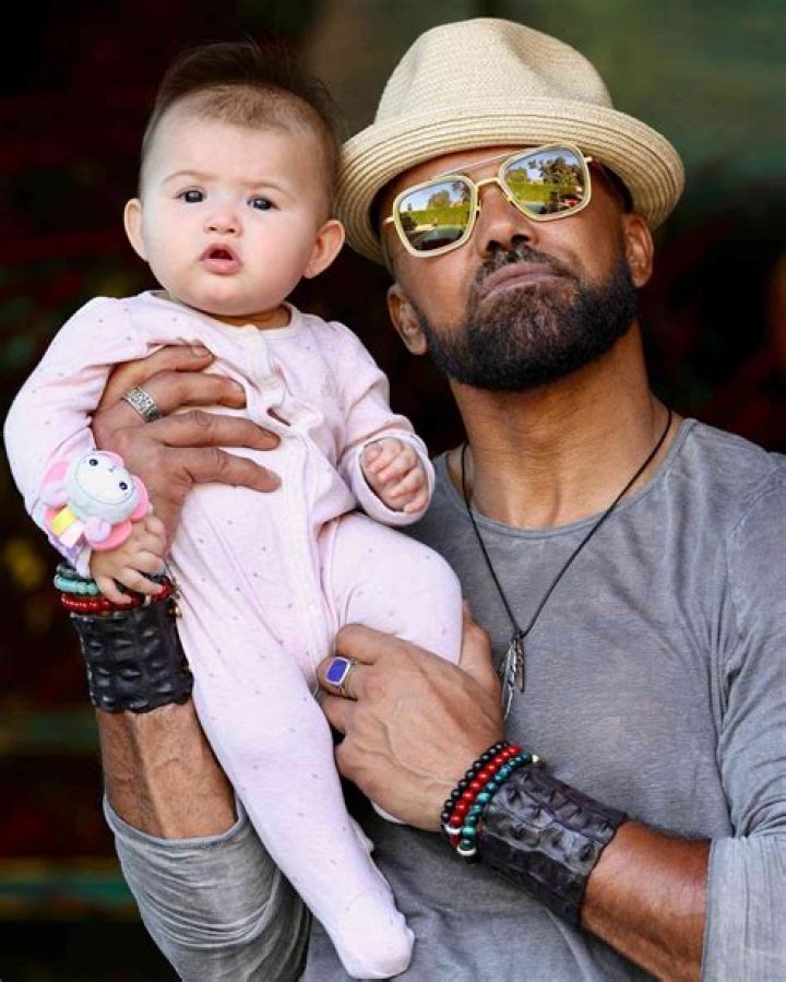 Shemar Moore (TV Actor) - Age, Birthday, Bio, Facts, Family, Net Worth, Height & More