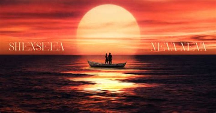 Shenseea Is Determined To Have A Long-Lasting Love On "Neva Neva"