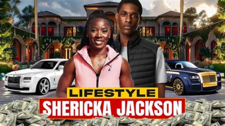 Shericka Jackson Husband: All About Her Relationsips And More