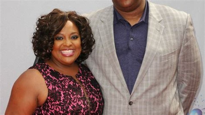 Sherri Shepherd Slams Ex-Husband Lamar Sally Amid Child Support Dispute!
