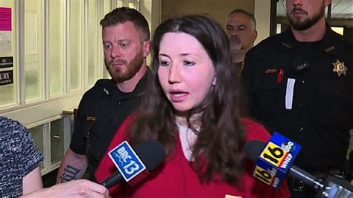 Sherry Shriner: See Cult Leader Pictures Following A Documentary Release