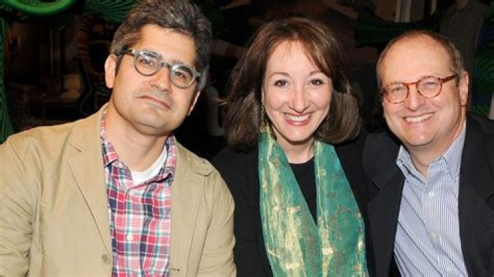 Sheryl Leach biografía, edad, altura, esposo, net worth, familia