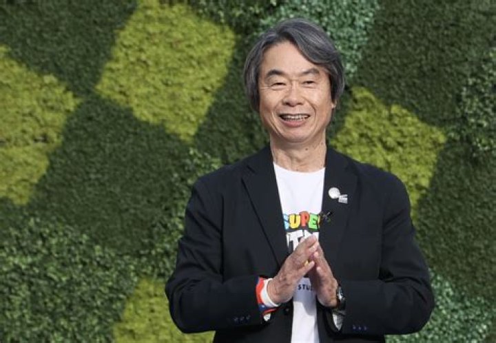 Shigeru Miyamoto’s Net Worth, Age, Height, Weight, Wife, Kids, Bio-Wiki