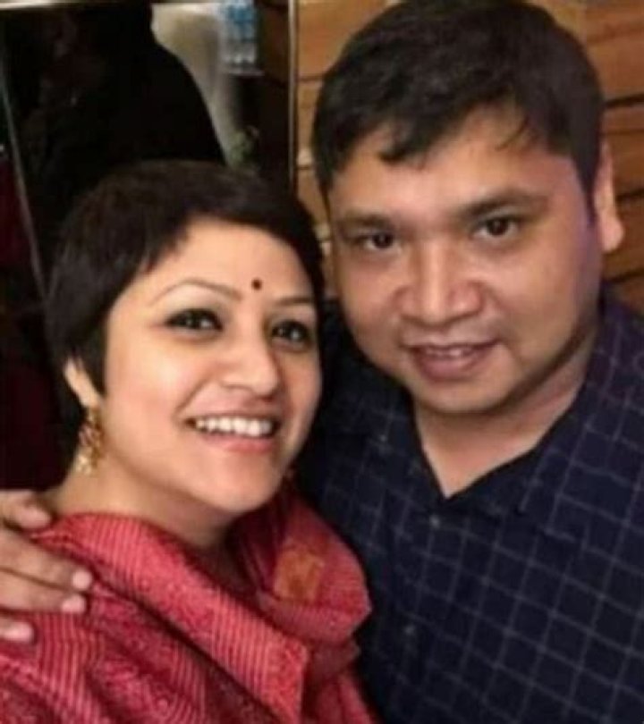 Shiladitya Patranabis Biography, Age, Height, Wife, Net Worth, Family