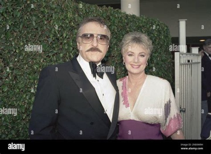 Shirley Jones Second Husband: Meet Marty Ingels