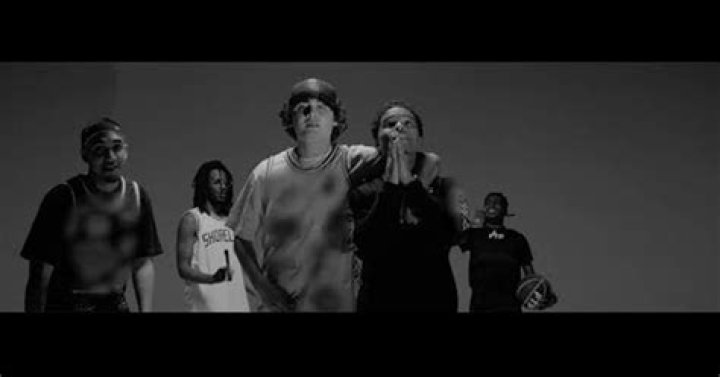 Shoreline Mafia Drops Updated Visuals For "Musty"