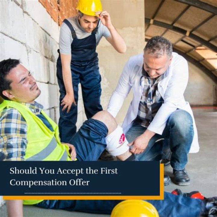 Should I accept the first offer of PPI compensation?