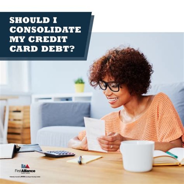 Should I consolidate my credit cards to one card?