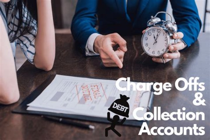 Should I pay charge offs or collections?