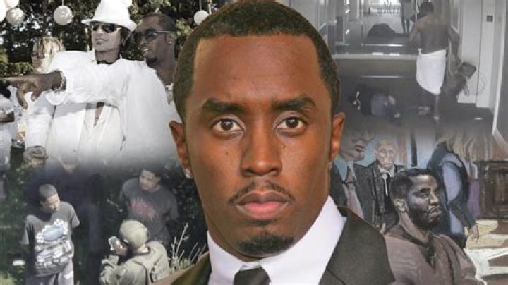 Shyne Blasts Diddy For Not Supporting Deceased Body Guard's Family