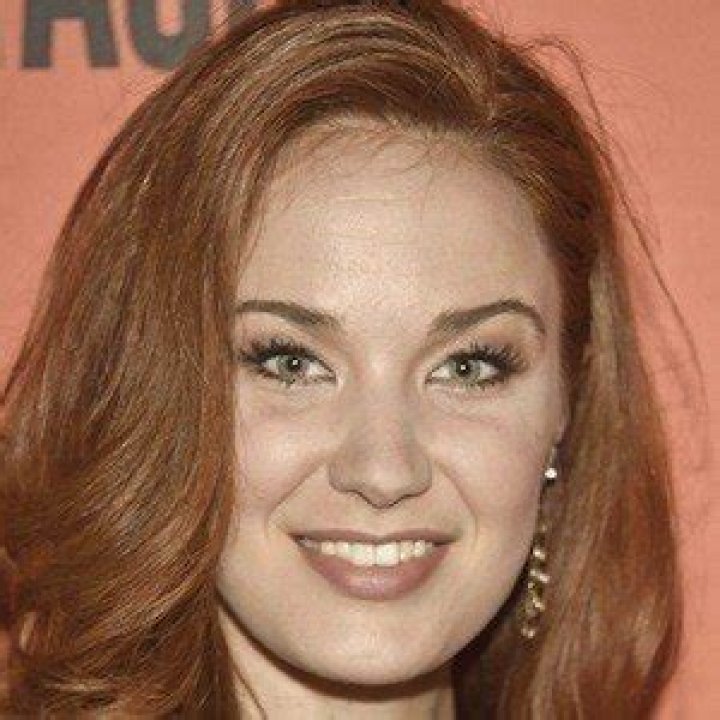 Sierra Boggess (Stage Actress) - Age, Birthday, Bio, Facts, Family, Net Worth, Height & More