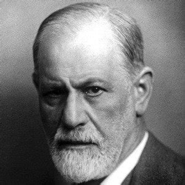 Sigmund Freud (Psychiatrist) - Age, Birthday, Bio, Facts, Family, Net Worth, Height & More