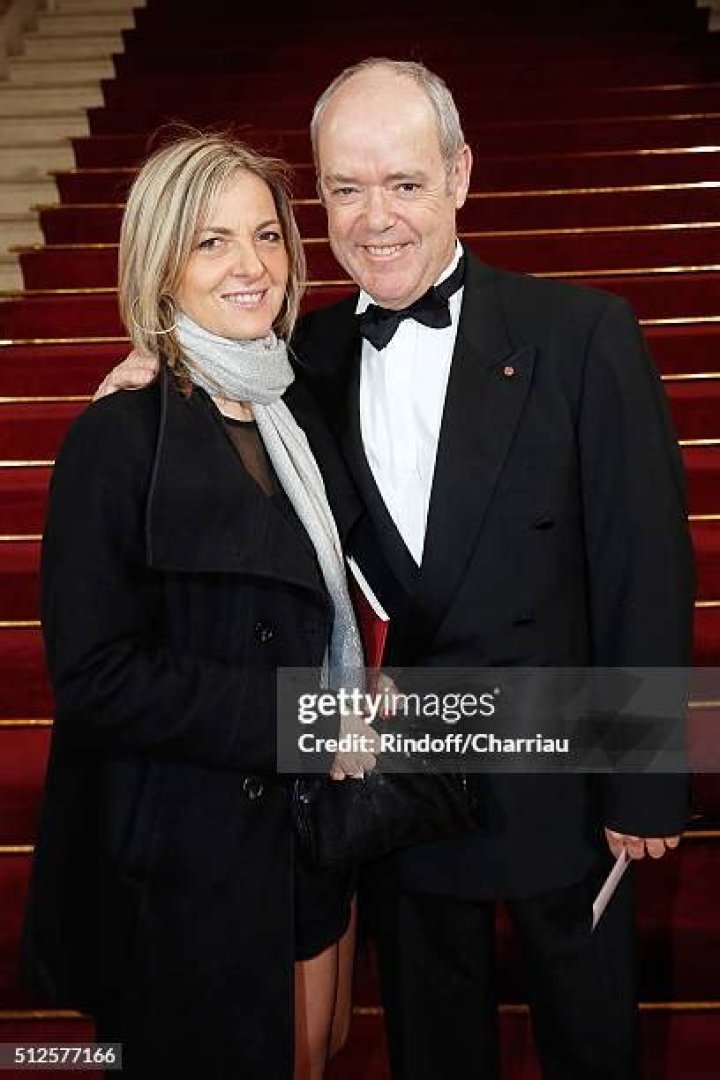 Simon Gillham Biography, Age, Height, Wife, Net Worth, Family