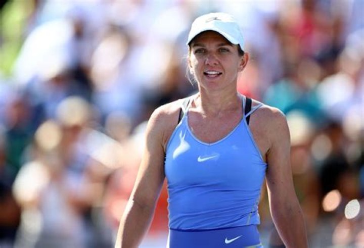 Simona Halep Age, Wikipedia, Biography, Children, Salary, Net Worth, Parents.
