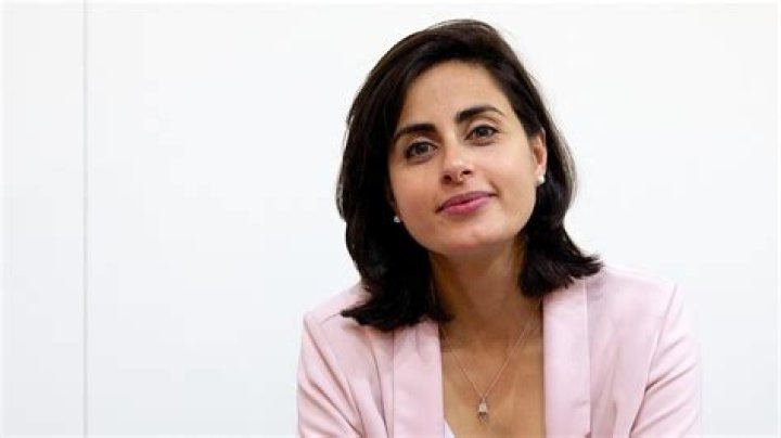 Sineb El Masrar Biography, Age, Height, Husband, Net Worth, Family