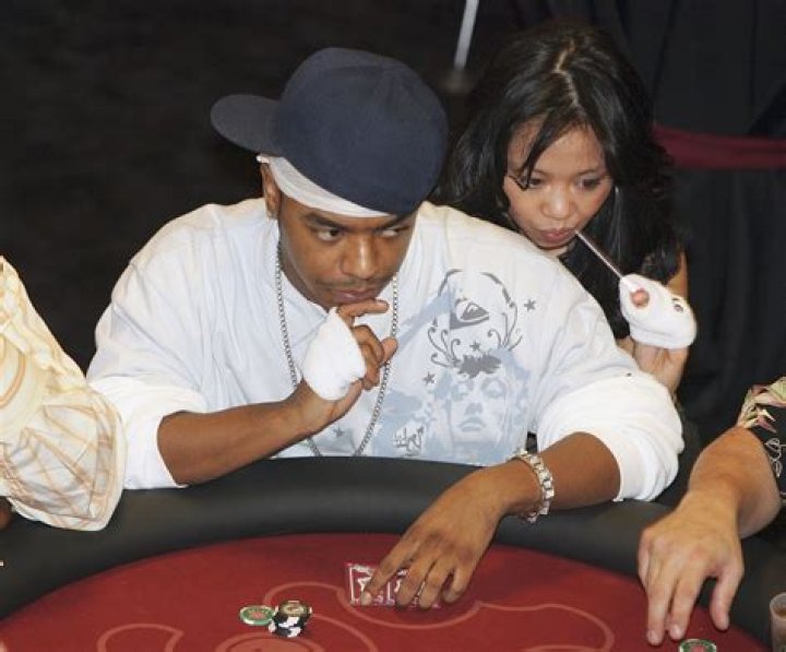 Sisqo Marries Long-Time Love Before She "Realizes How Crazy" He Is