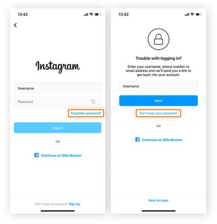 Siya's Instagram Account Seemingly Hacked By Her Ex, Concerning Posts Ensue