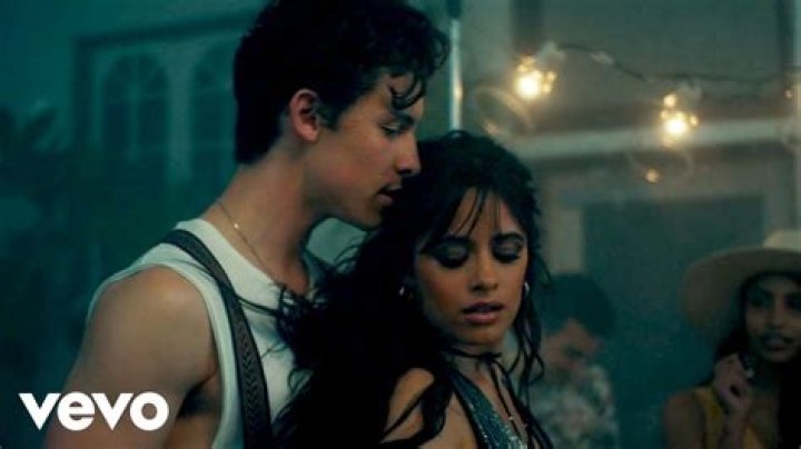 Sizzling HotCamila Cabello and Shawn Mendes Pack on the PDA in ‘Señorita’ Music Video