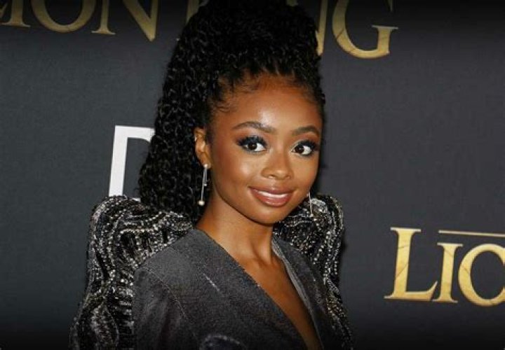 Skai Jackson'ın Michael Jackson'la akrabalığı var mı?