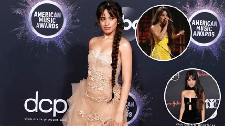 Slay All Day! Camila Cabello’s Best Style Moments on the Red Carpet and While Out and About