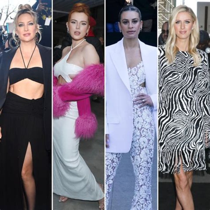 Slay or Nay? Photos of the Best and Worst Dressed Stars at New York Fashion Week 2023