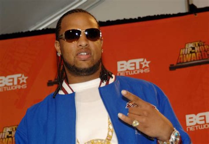 Slim Thug Discusses Getting A "Happy Ending" Massage