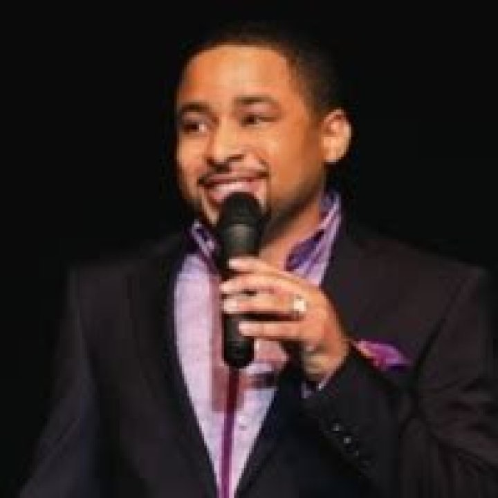 Smokie Norful (Gospel Singer) - Age, Birthday, Bio, Facts, Family, Net Worth, Height & More