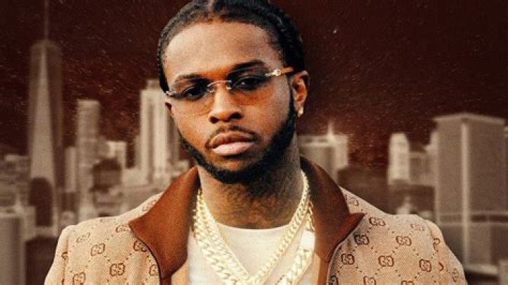 Smoove'L Talks Making Peace With Pop Smoke The Night He Died