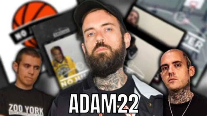 Sneako Presses Adam22 For Calling Him A "D*ck Eater"