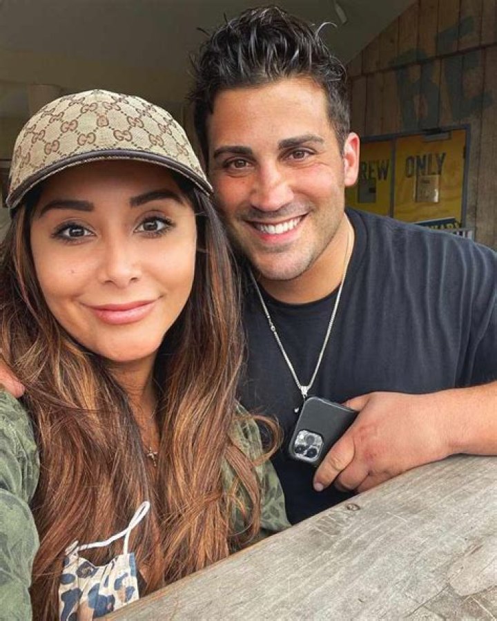 Snooki’s Husband Jionni LaValle Had a Surprising Reaction to Her Filming the ‘Jersey Shore’ Reunion (EXCLUSIVE)