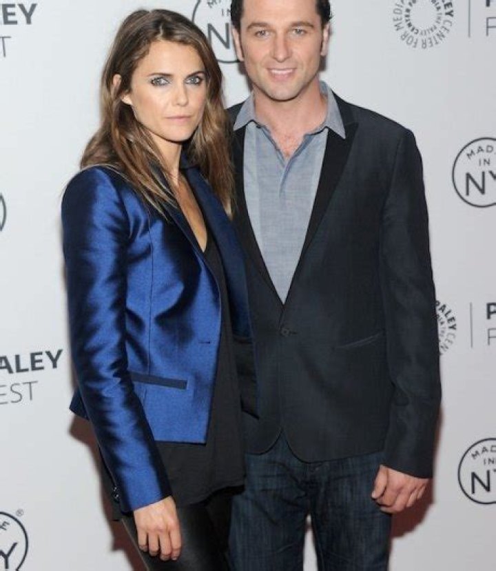So Slick! Keri Russell Refuses to Confirm — or Deny — Her Relationship With ‘The Americans’ Co-Star Matthew Rhys