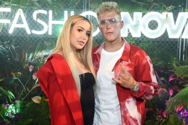 So, Tana Mongeau and Jake Paul Went On a ‘First Date’ and We’re Shook To the Core