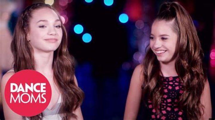 So This Is Why Maddie and Mackenzie Ziegler Quit ‘Dance Moms’ (No, We’re Still Not Over It)