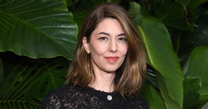 Sofia Coppola Net Worth 2024: What Is The Famed Director Worth?