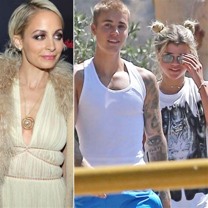 Sofia Richie Opens Up About Her “Special” Relationship With Justin Bieber!