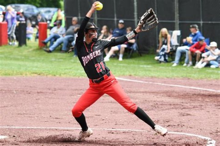 Softball: Is Shea O’Leary Injured? Pitcher Bio And Family Details Described