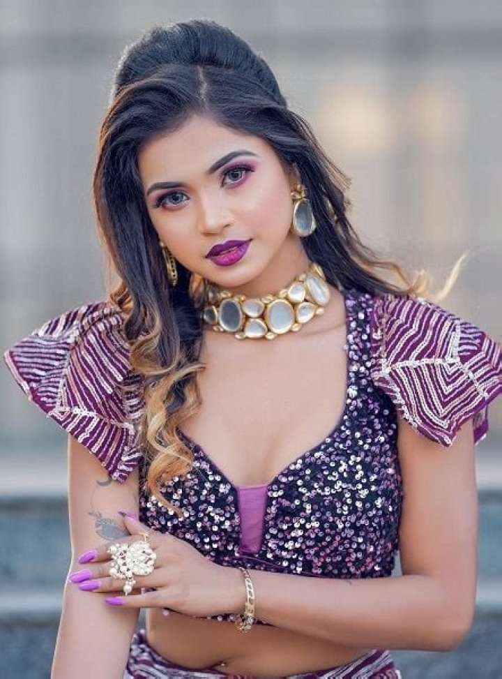 Sona Eyambe Biography, Age, Height, Wife, Net Worth, Family